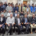 PUTAENDO: Municipio de Putaendo evalúa alternativa para reducir gastos en alumbrado público