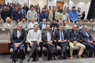 PUTAENDO: Municipio de Putaendo evalúa alternativa para reducir gastos en alumbrado público