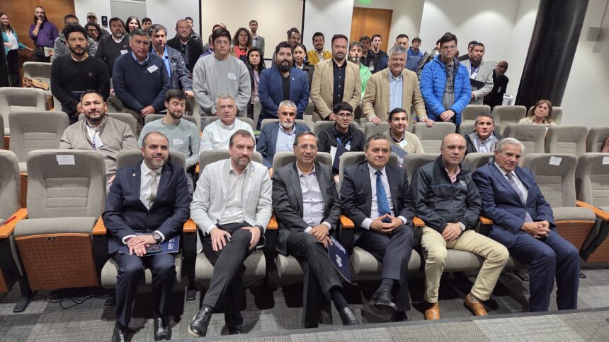 PUTAENDO: Municipio de Putaendo evalúa alternativa para reducir gastos en alumbrado público