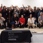 ACONCAGUA: Más de 100 profesionales se capacitan para prevenir el ausentismo escolar en el Valle de Aconcagua