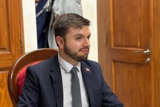 REGIONAL: CORE Fernando Astorga valora los fondos FRIL como herramienta descentralizadora para la Región de Valparaíso