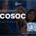 LOS ANDES: Municipio de Los Andes convoca a organizaciones de la comuna a participar en elecciones del COSOC 2026-2030