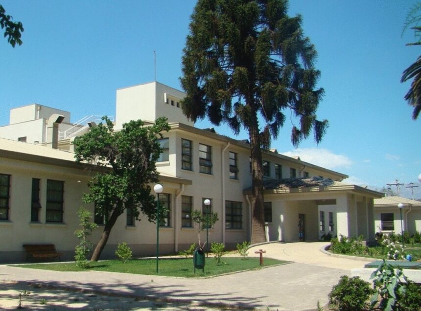 LOS ANDES: Justicia condena al hospital de Los Andes a pagar $ 180 millones por muerte de joven madre de 27 años