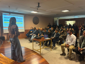 SAN FELIPE:Clubes deportivos buscan acceder a financiamiento para desarrollar sus proyectos durante 2027