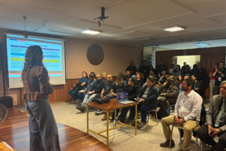 SAN FELIPE:Clubes deportivos buscan acceder a financiamiento para desarrollar sus proyectos durante 2027