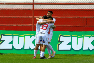SAN FELIPE: Unión San Felipe se juega la permanencia: mañana enfrenta a Puerto Montt en un partido clave para evitar el descenso