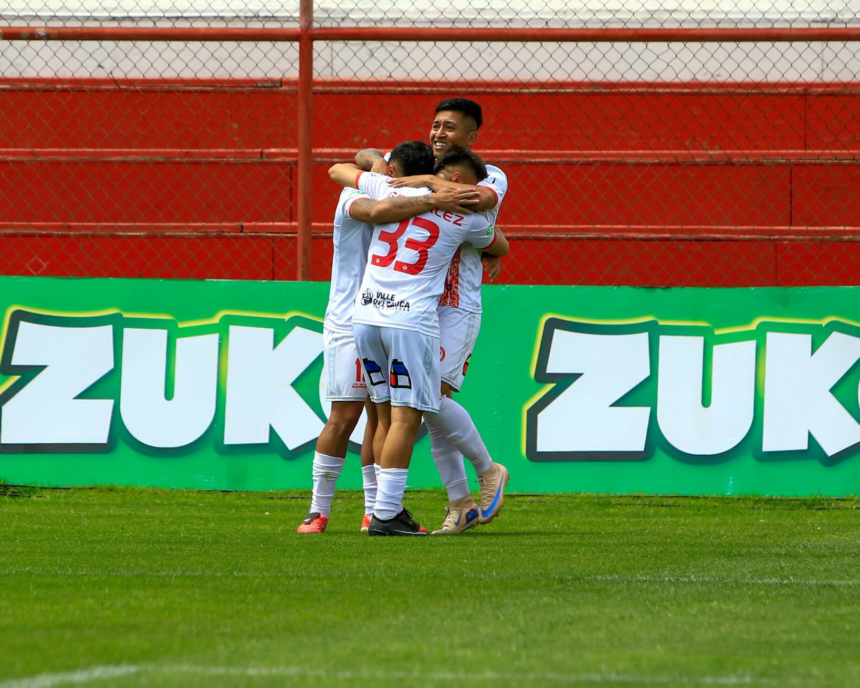 SAN FELIPE: Unión San Felipe se juega la permanencia: mañana enfrenta a Puerto Montt en un partido clave para evitar el descenso