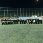 SAN ESTEBAN: Banda Escolar de la Escuela Pablo Neruda logra ocho primeros lugares en concurso de bandas realizado en Rancagua.