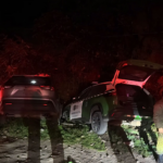 PUTAENDO: Prisión preventiva para joven de 18 años detenida tras robo y persecución que dejó dos carabineros lesionados.