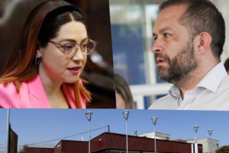 SAN FELIPE:  Meses terminado y sin atender: Diputada Bello y concejal Muena cuestionan retraso en apertura de SAR de San Felipe