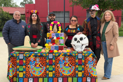 SAN FELIPE: Festival “Almas del Mundo” celebrará el Día de Muertos con música, gastronomía y tradiciones