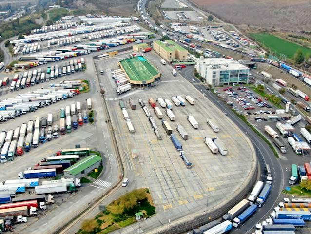 LOS ANDES: Aduana incorpora nuevas condiciones para revisar mercancías destinadas a grandes espectáculos y eventos internacionales