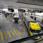 LOS ANDES: Trabajadores expresan preocupación por llegada de nueva autoridad a Aduana de Los Andes