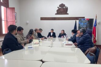 LOS ANDES: Colegio Médico advierte grave crisis en Hospital San Juan de Dios y médicos evaluarán eventual paralización
